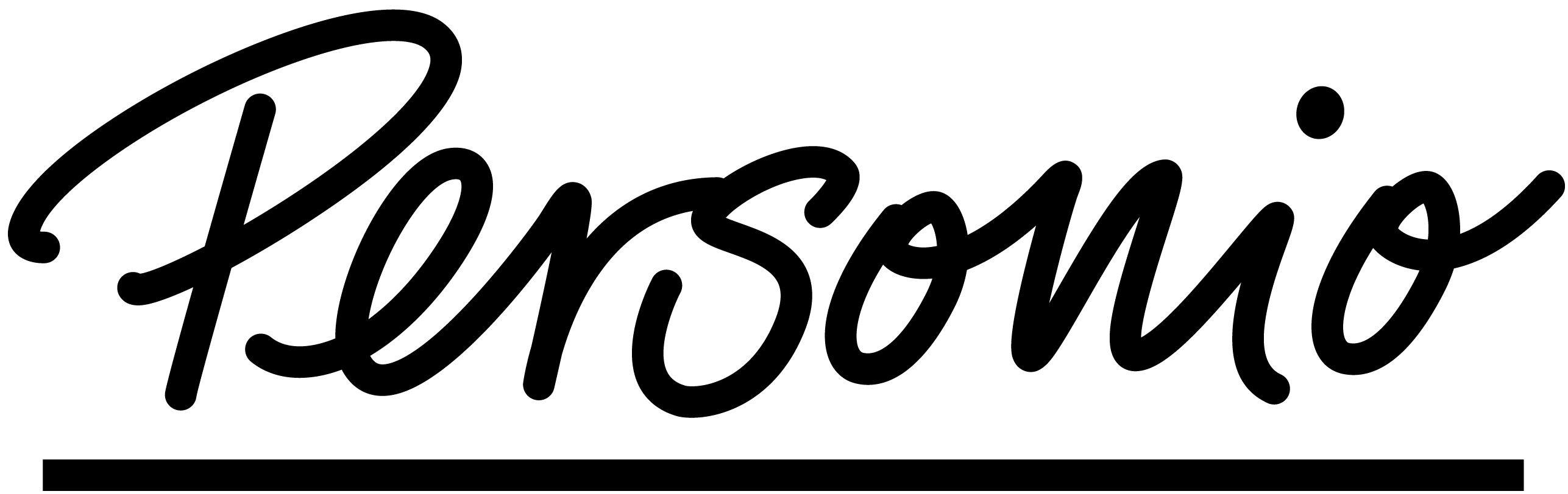 Personio SE & Co. KG Logo
